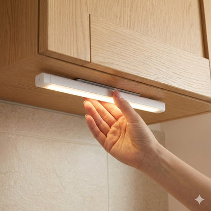 Barra Led con Sensor de Movimiento